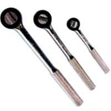 Keen 3/8 Inch Drive Push Button Ratchet KE269898